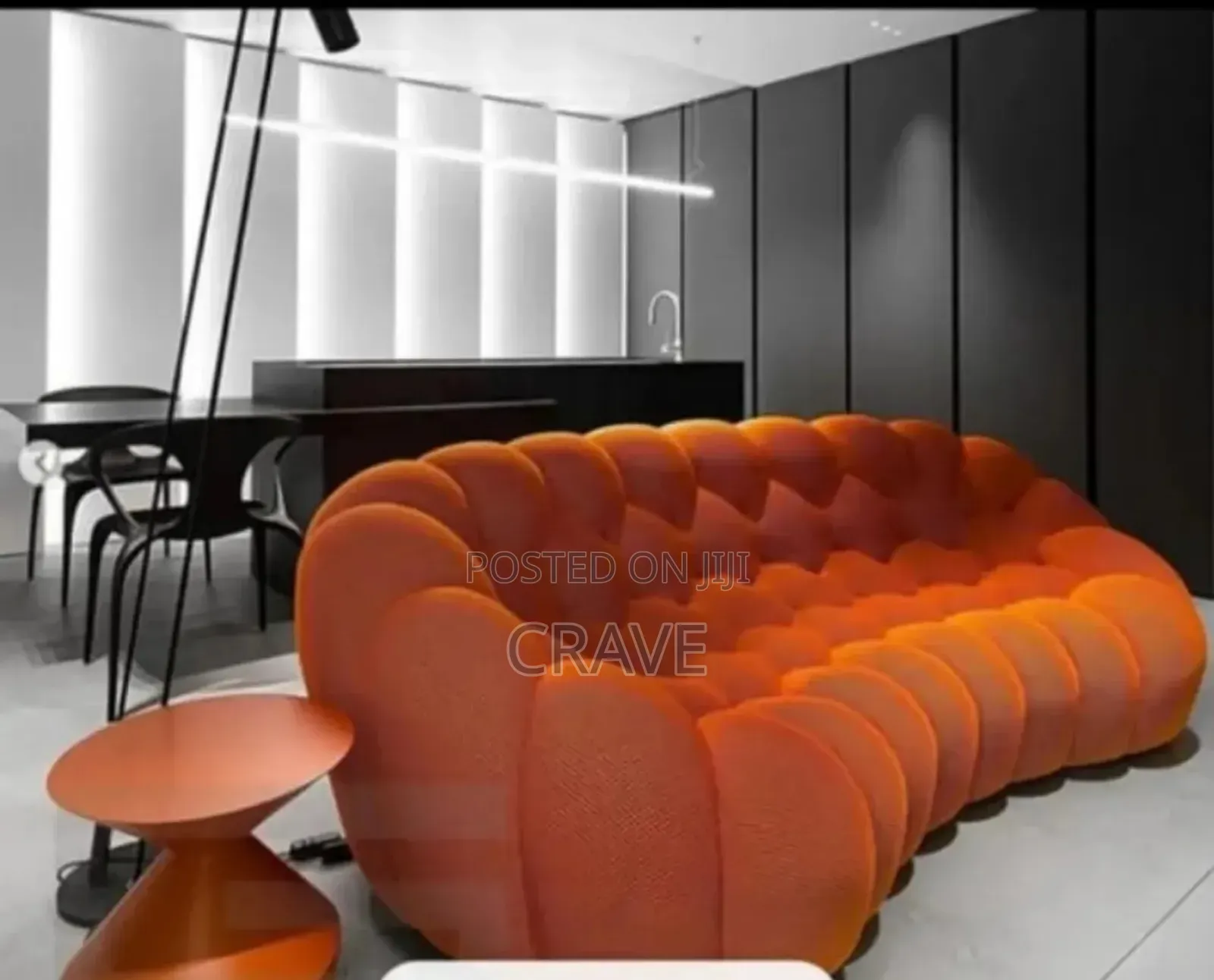 The Best Sofa