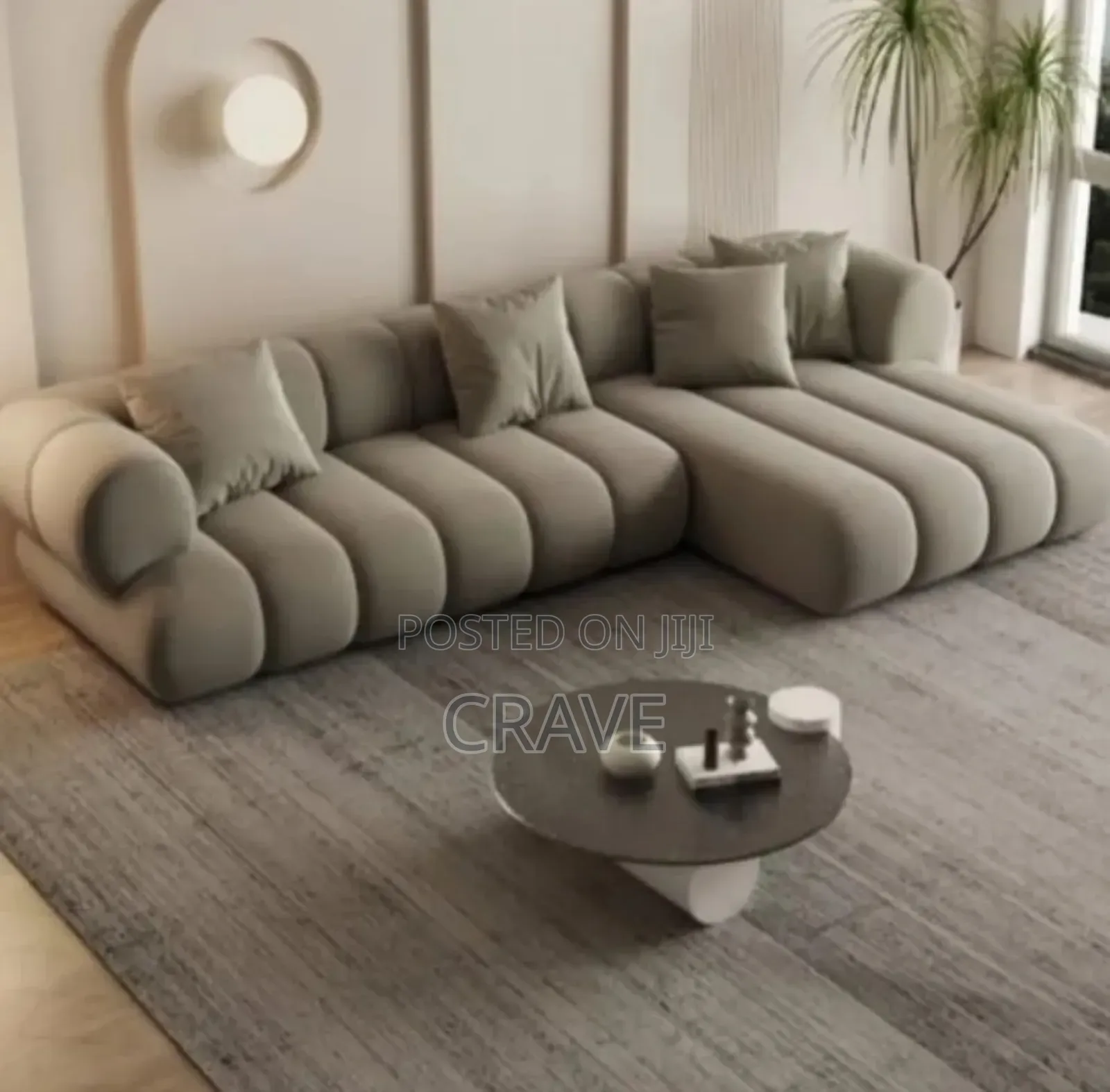 The Best Sofa