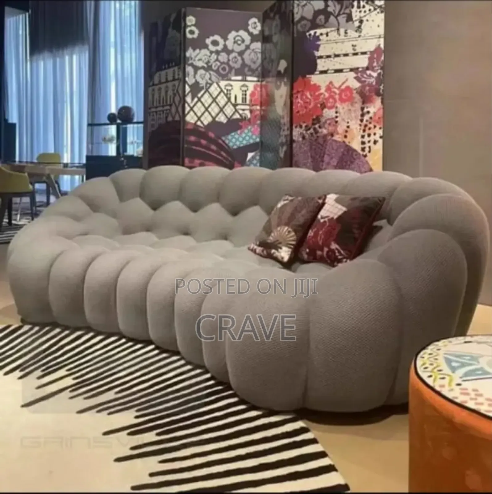 The Best Sofa