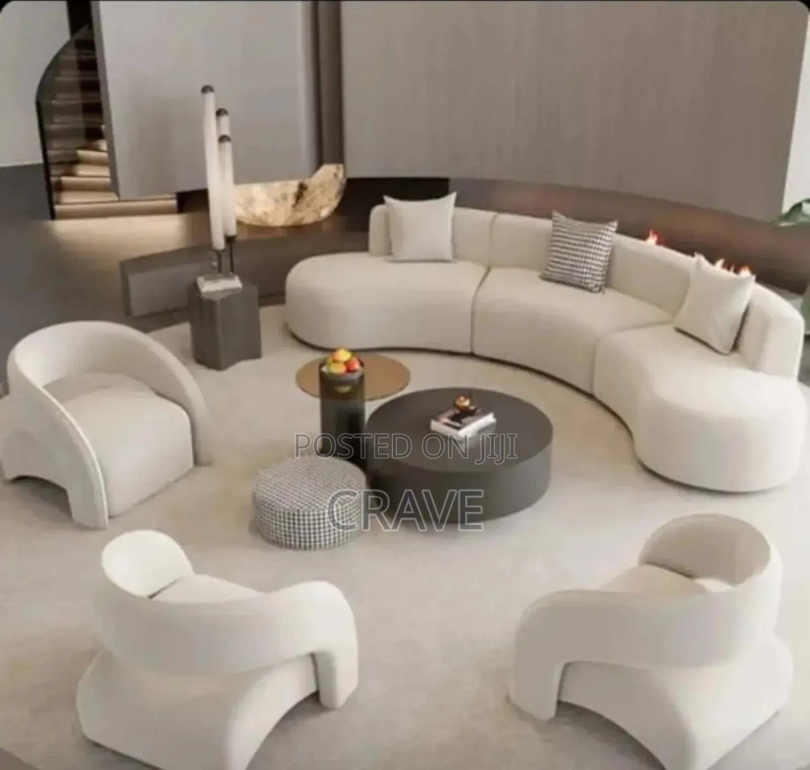 The Best Sofa
