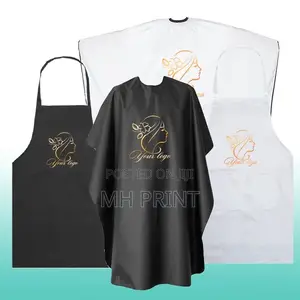 Aprons Customized