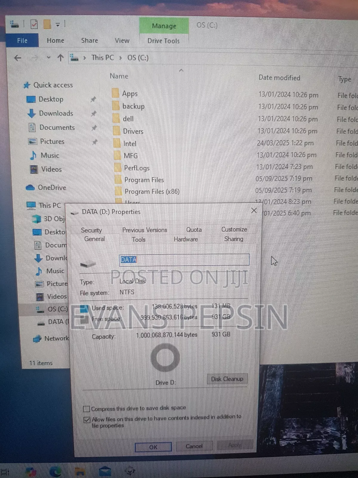 Laptop Alienware M17x R2 16GB Intel Core i7 SSD 1T