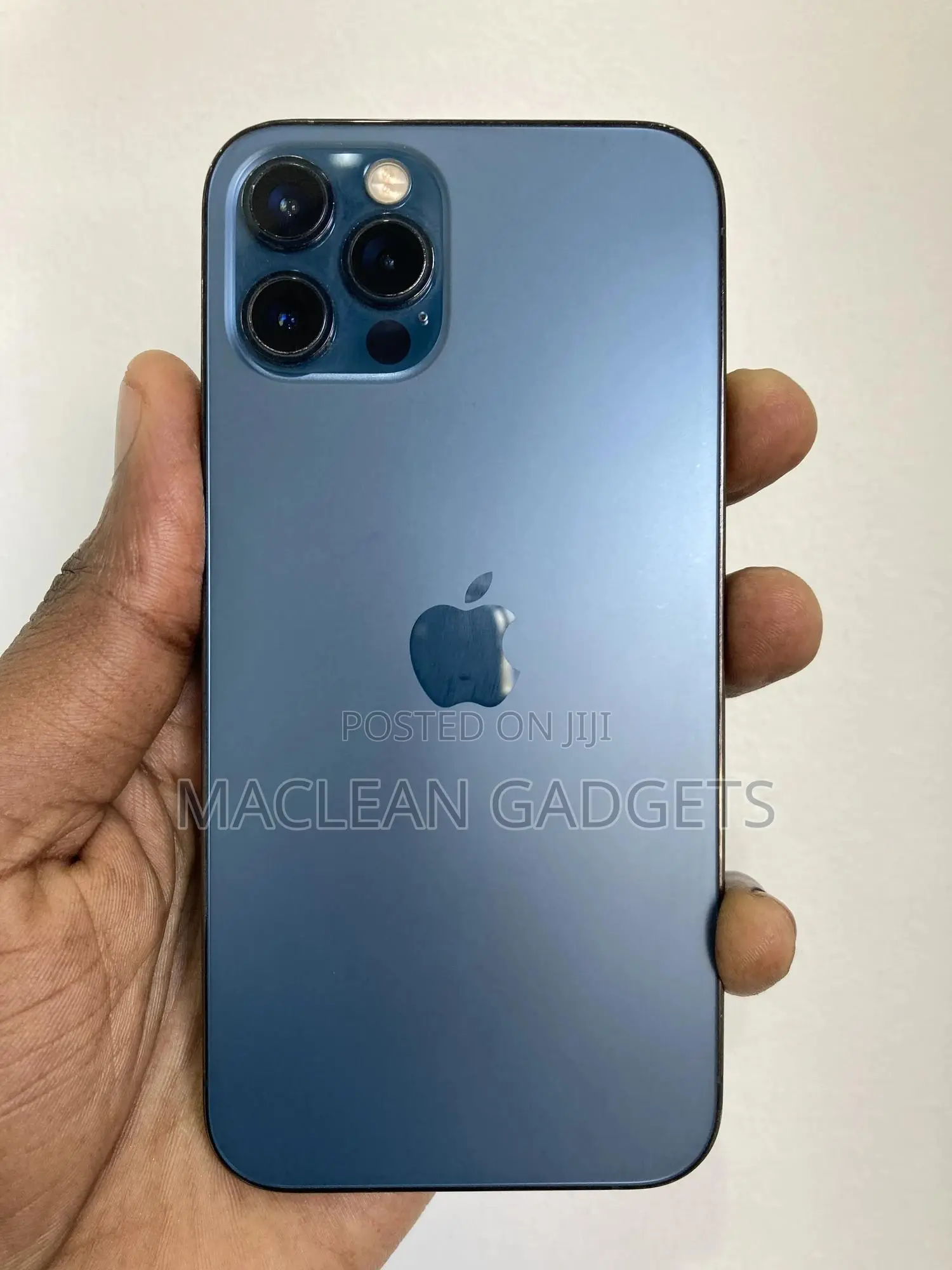 Apple iPhone 12 Pro 128 GB Blue