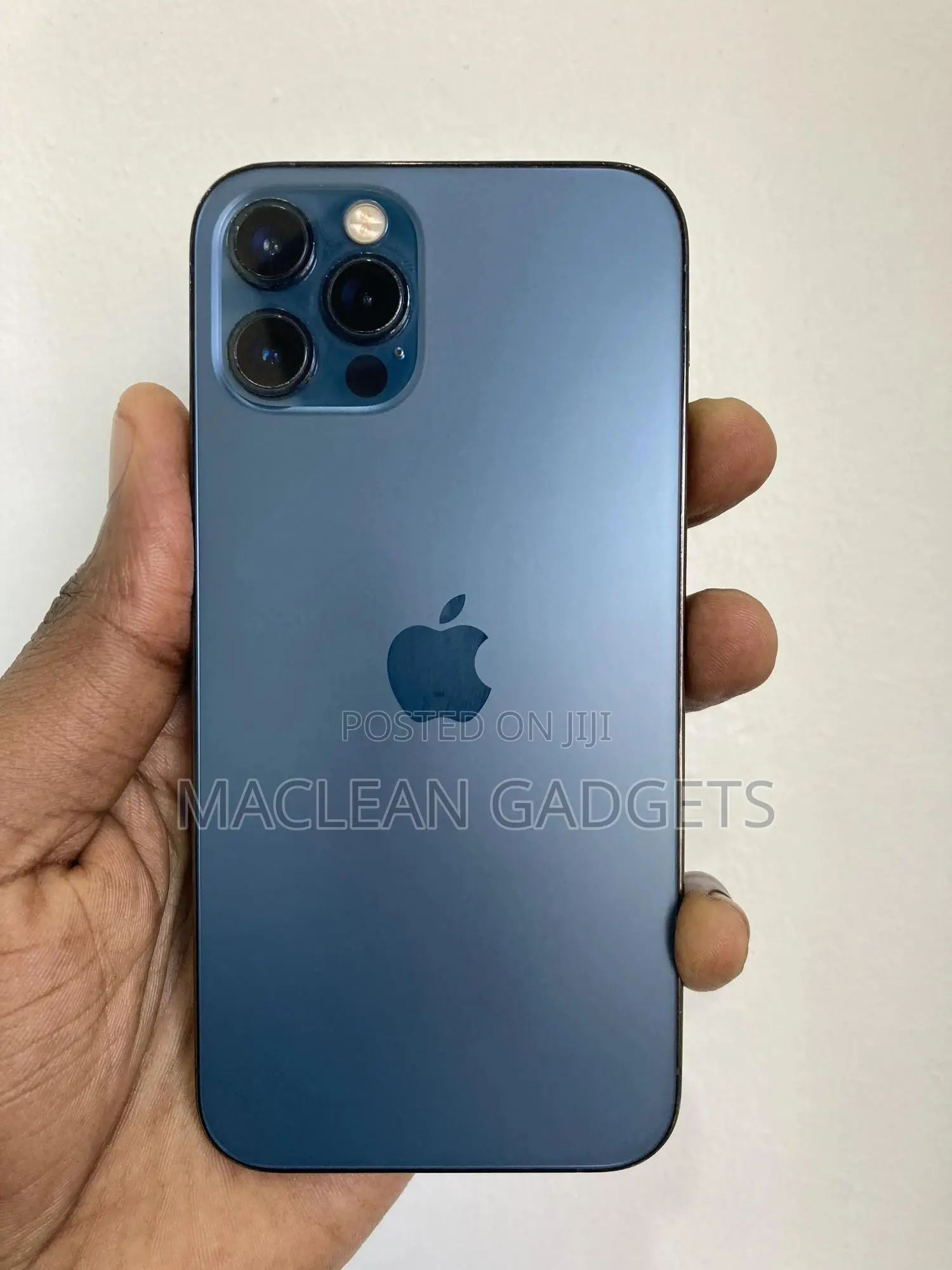 Apple iPhone 12 Pro 128 GB Blue