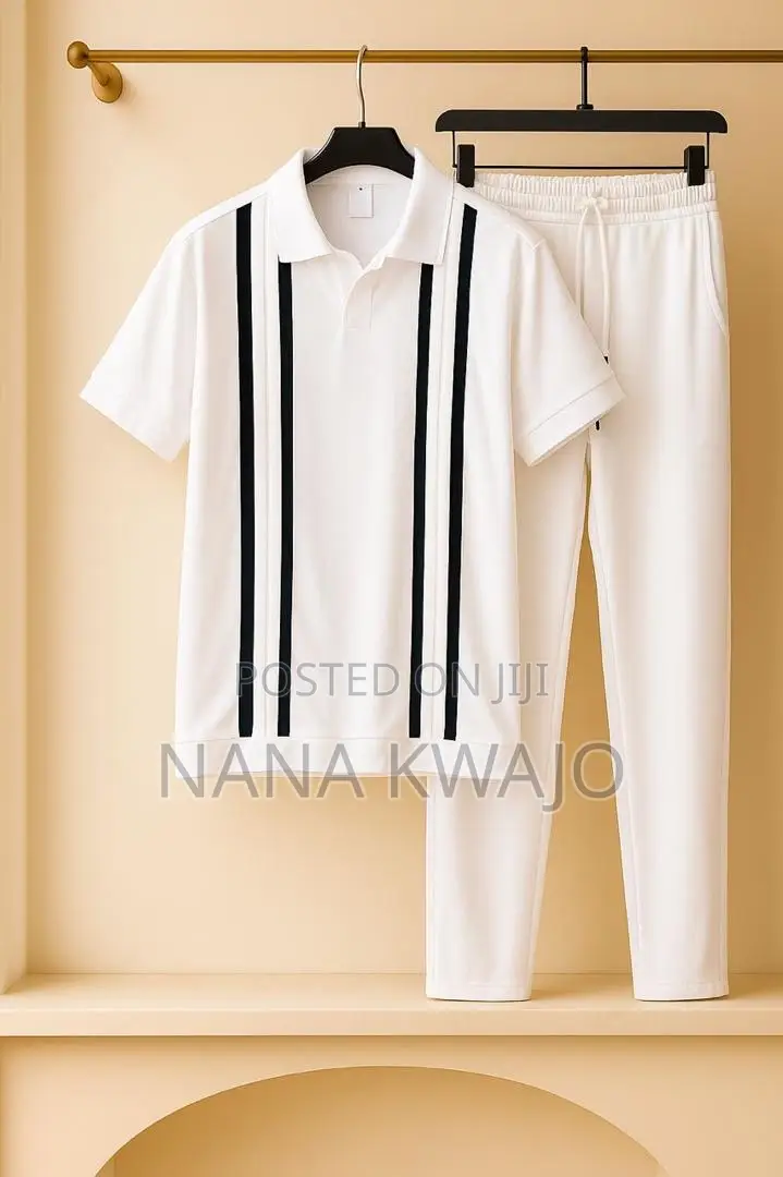 Men’S Clothing