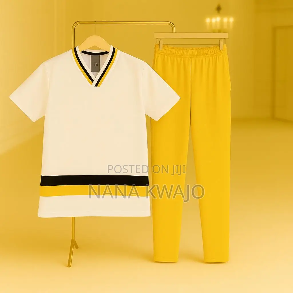 Men’S Clothing