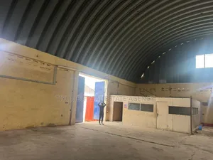 Warehouse Space for Rent.