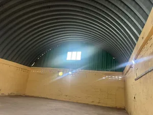 Warehouse Space for Rent.