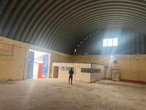 Warehouse Space for Rent.
