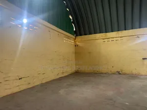 Warehouse Space for Rent.