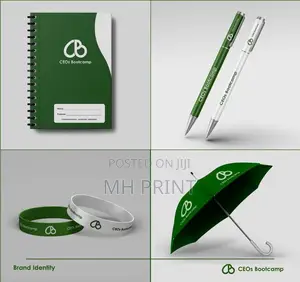 All Kinds of Printing Stuff