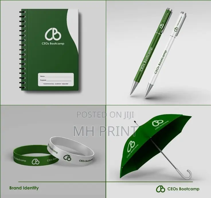 All Kinds of Printing Stuff