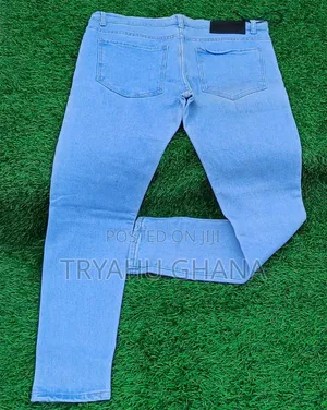Ghana’S Best Slim Jeans – Smart Fit, Smart Price At Tryahu