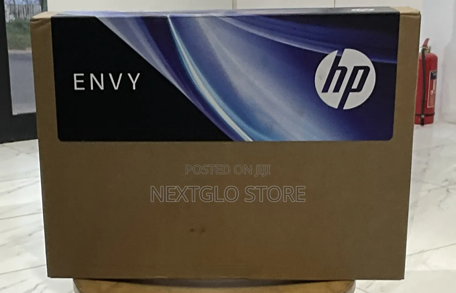 New Laptop HP Envy 15-ep0xxx 16GB Intel Core i7 SSD 1T