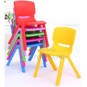 Kids Study Chair Pre-school