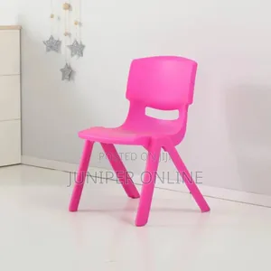 Kids Study Chair Kg