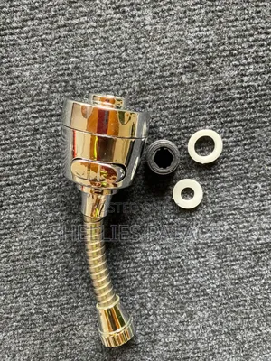 Faucet Anti Splash Head Kitchen Filter Extension Rotation