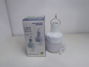 20w Emergency Led Bulb