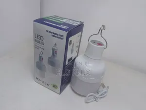 20w Emergency Led Bulb