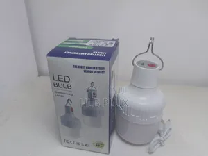 20w Emergency Led Bulb
