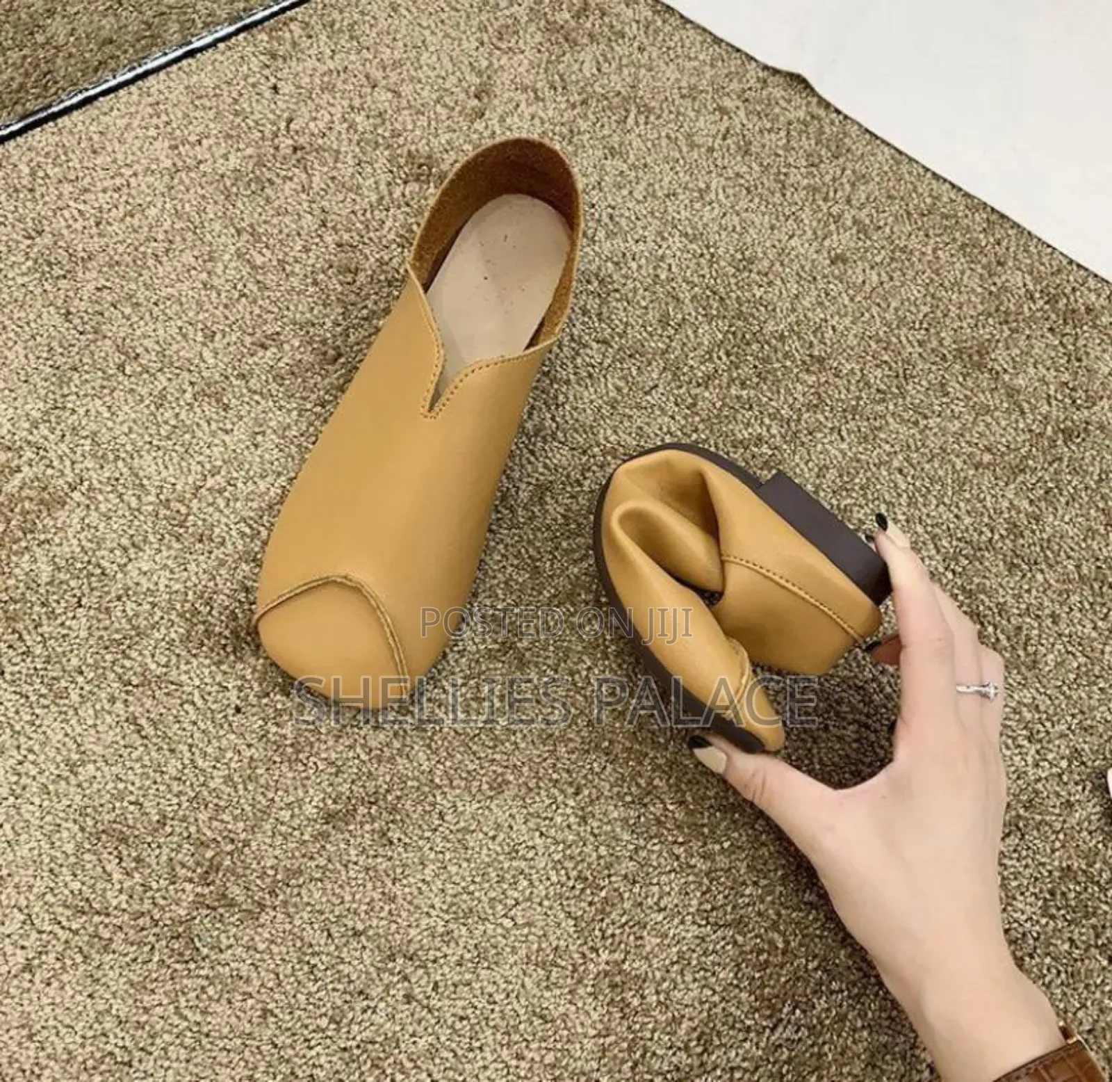 New Women Shoes Spring Autumn