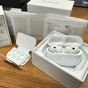 Apple Airpods Pro 2nd Generation