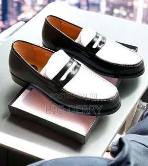 Kap Zori Loafers