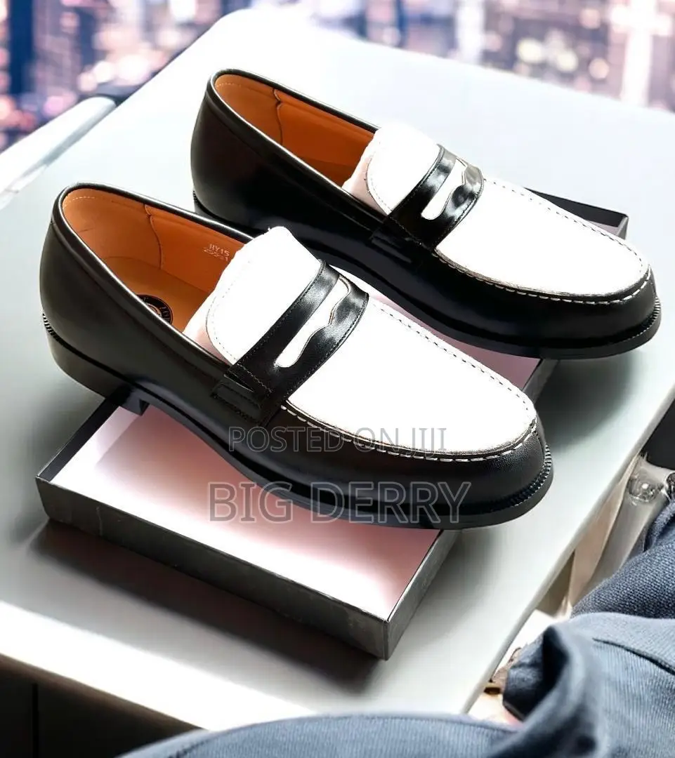 Kap Zori Loafers