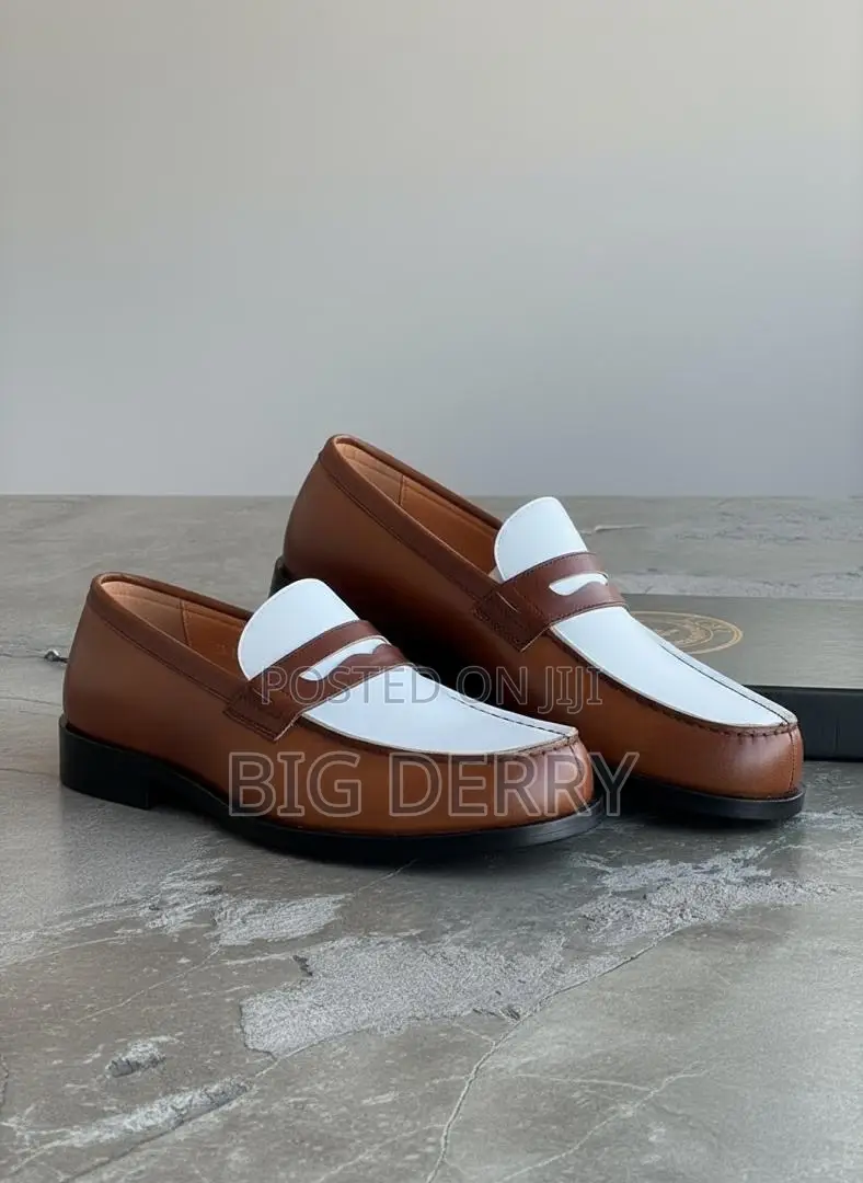 Kap Zori Loafers