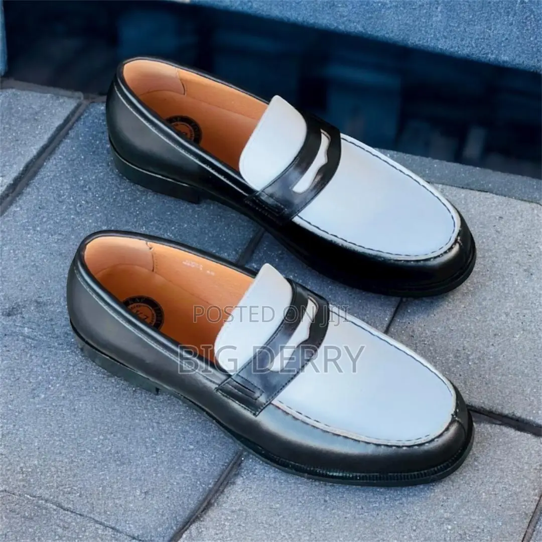 Kap Zori Loafers