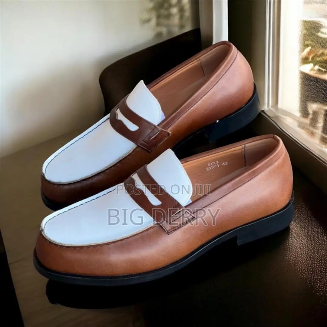 Kap Zori Loafers