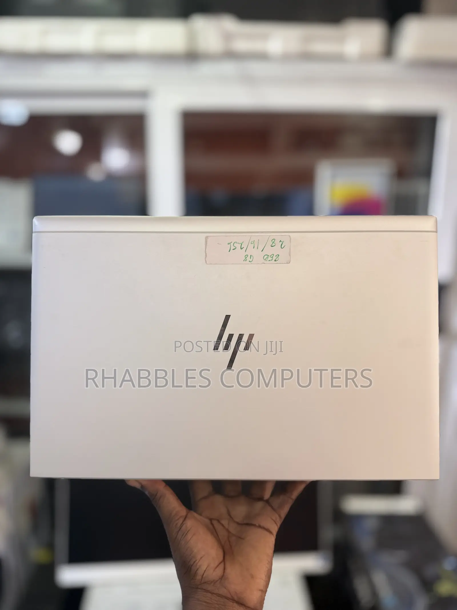 New Laptop HP Pavilion 14 X360 2-in-1 12GB Intel Core I5 SSD 512GB