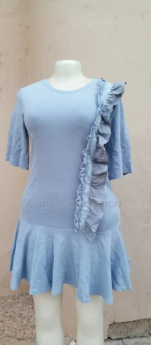 Thrift Ladies Dresses