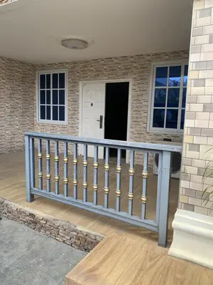 2bdrm Apartment in Lasisi And Christ, Amasaman for rent