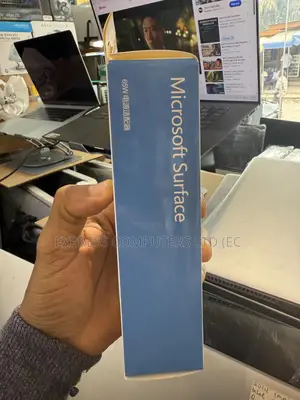 Microsoft Surface Original 65 Watts Charger .For Surface Pro 4,5,6 7