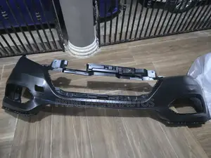 Hr-v 2019-2022 Front Bumper