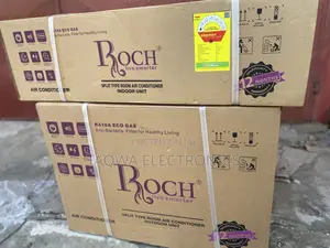 (Rac-S18r4-C) Roch 2.0hp Air Conditioner