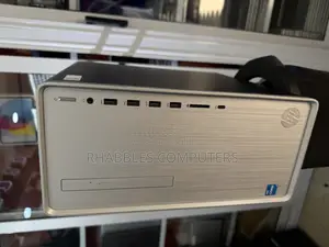 Desktop Computer HP Pavilion Power 580 16GB Intel Core i5 SSD 256GB