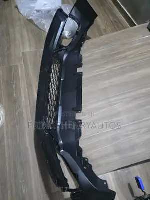 Honda CRV 2020-2022 Front Bumper Lower