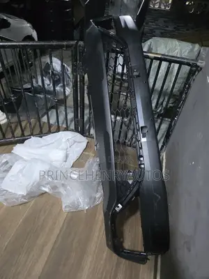 Honda CRV 2020-2022 Front Bumper Lower