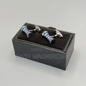 Quality and Stainless Cufflinks