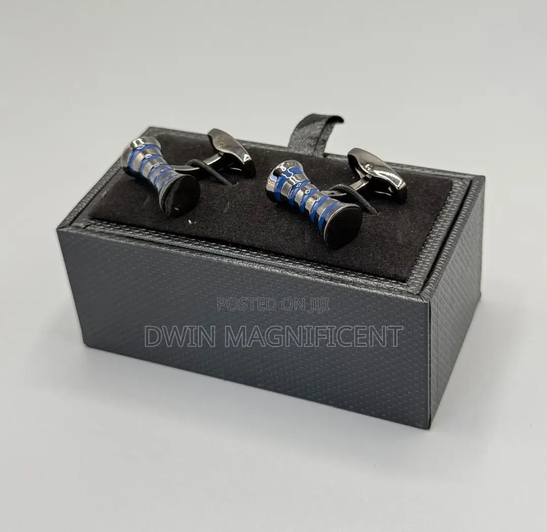 Quality and Stainless Cufflinks