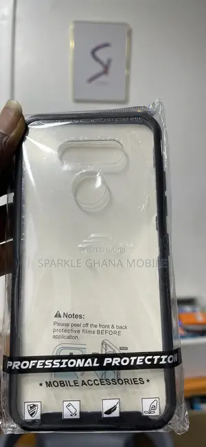 Lg Harmony 4/K40s Case
