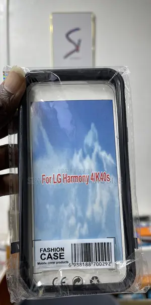 Lg Harmony 4/K40s Case