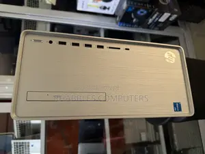 Desktop Computer HP Pavilion Power 580 16GB Intel Core i5 SSD 256GB
