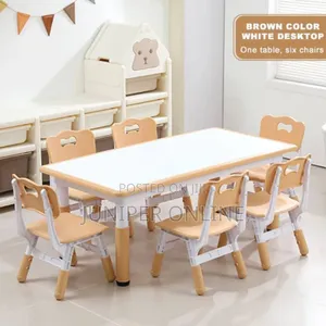 Kids Study Brim