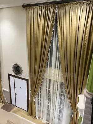 1st  Class Curtains for Room, Living Room, Etc 