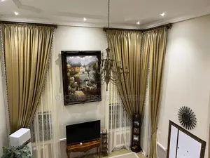 1st  Class Curtains for Room, Living Room, Etc 