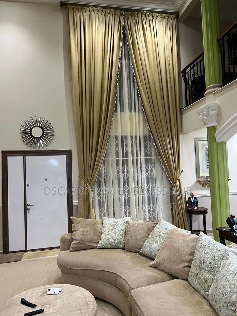 1st  Class Curtains for Room, Living Room, Etc 