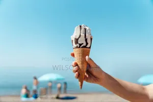 Locally Made Ice Cream